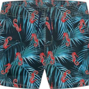 Brugi Boxer Uomo Mare Brugi Boxer Uomo Mare