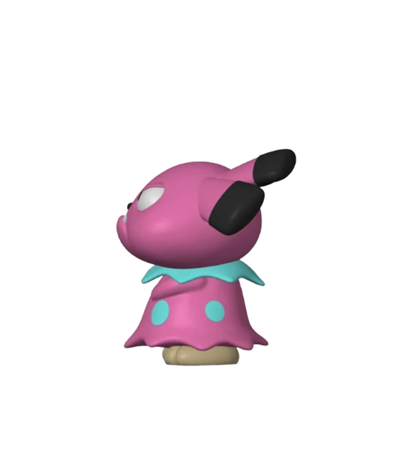 Snubbull 3D - immagine 3