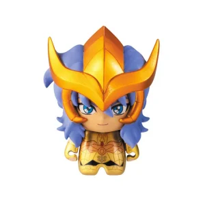 Saint Seiya Knights Of The Zodiac – Scorpio Milo Saint Seiya Knights Of The Zodiac – Scorpio Milo