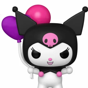 Kuromi (10-Inch) Kuromi (10-Inch)