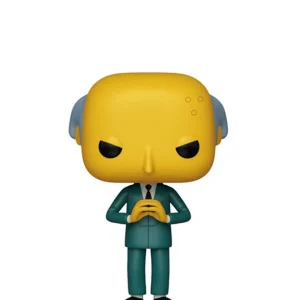 Mr. Burns