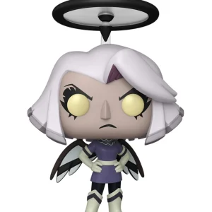 Vaggie Angel Form (Chase) Vaggie Angel Form (Chase)