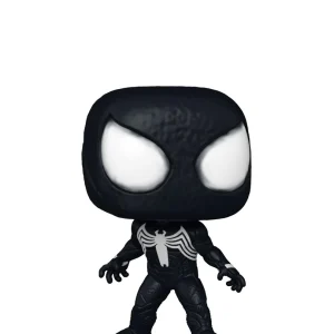 Peter Parker Symbiote Suit Peter Parker Symbiote Suit