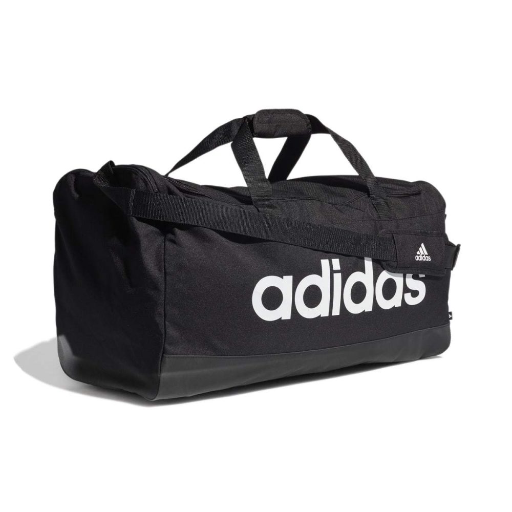 ADIDAS GN2044 BORSA PALESTRA DUFFEL L - immagine 3