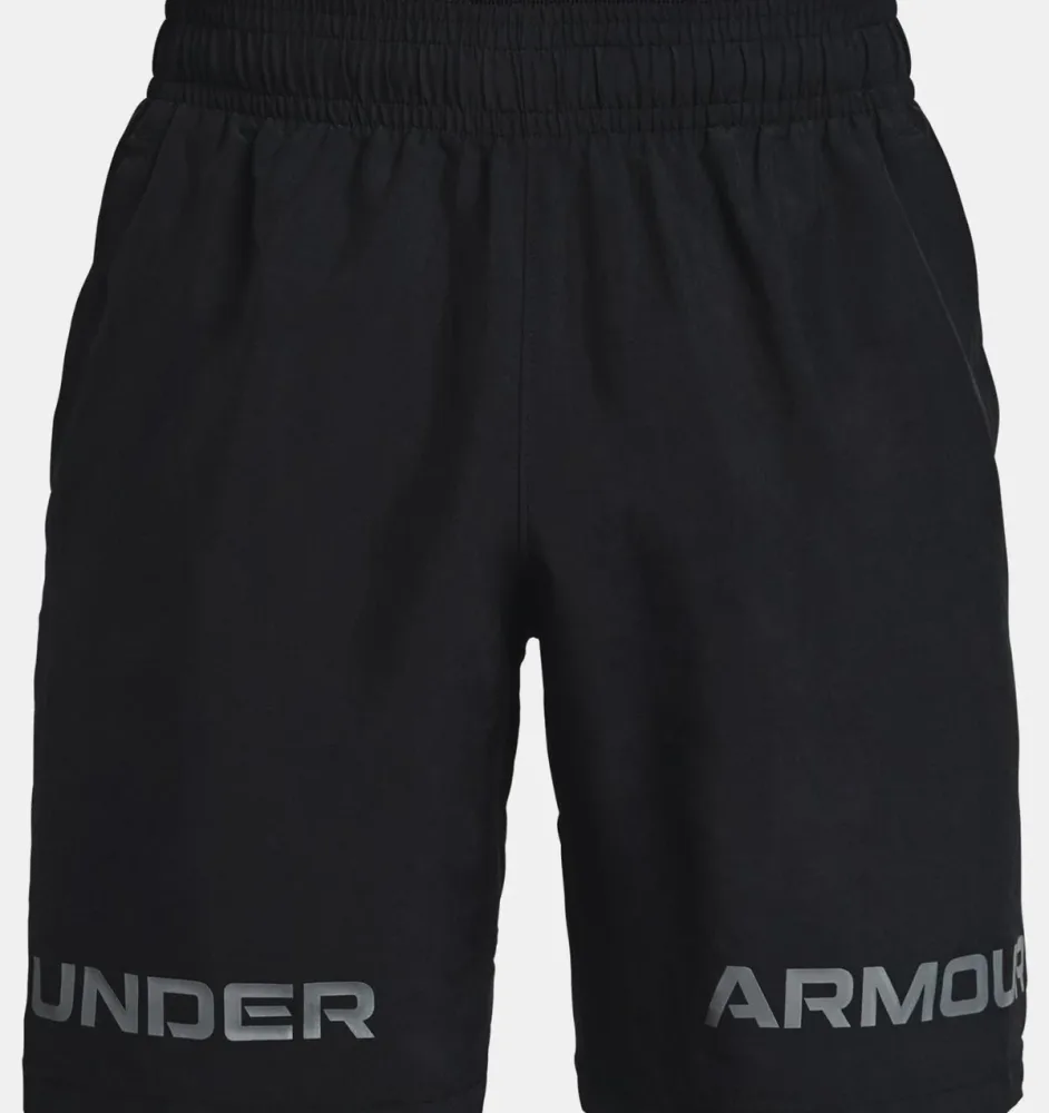 Under Armour Pantaloncini Uomo Ua Waven