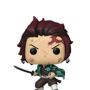 Tanjiro Kamado (Scar)