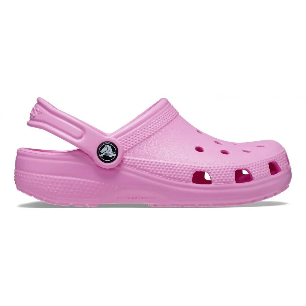 Crocs Sabot Junior Classic Clog Kids