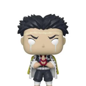 Gyomei Himejima (Chase) Gyomei Himejima (Chase)