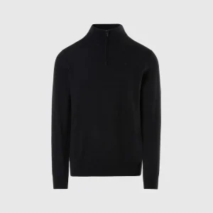 North Sails Maglia Uomo Half Zip