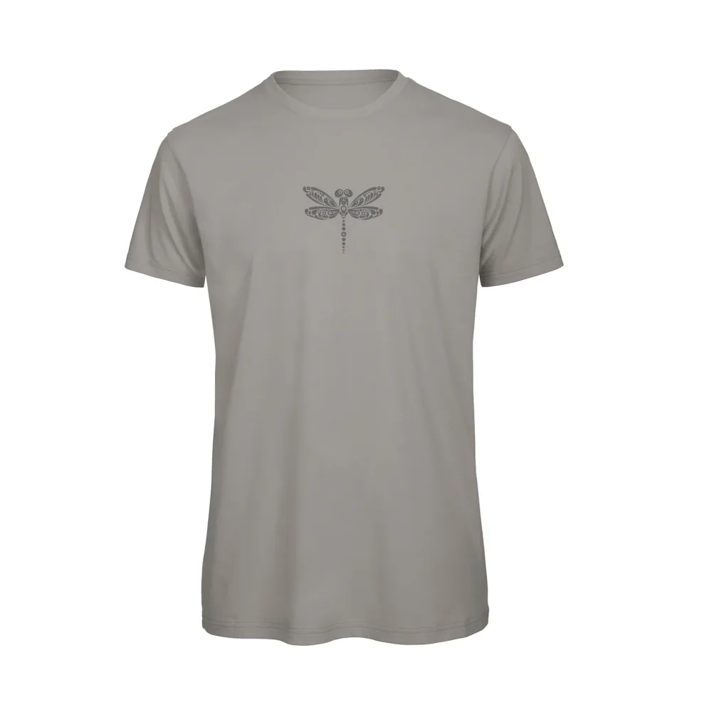 TEESBLITZ T-Shirt cotone organico Serie Totem – NAMU