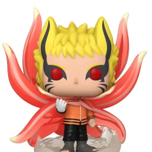 Naruto (Baryon Mode) Naruto (Baryon Mode)
