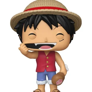 Monkey D. Luffy (10-Inch) Monkey D. Luffy (10-Inch)