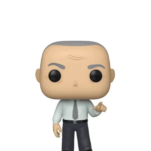 Creed Bratton Creed Bratton
