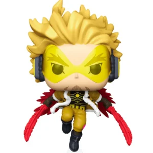 Hawks (Flocked) Hawks (Flocked)