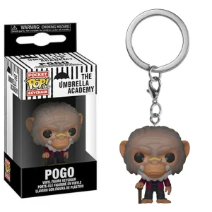 Pogo Keychain Pogo Keychain