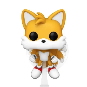Tails
