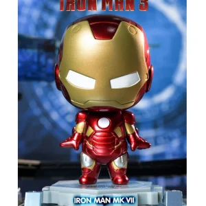 Iron Man Mark 7 Iron Man Mark 7