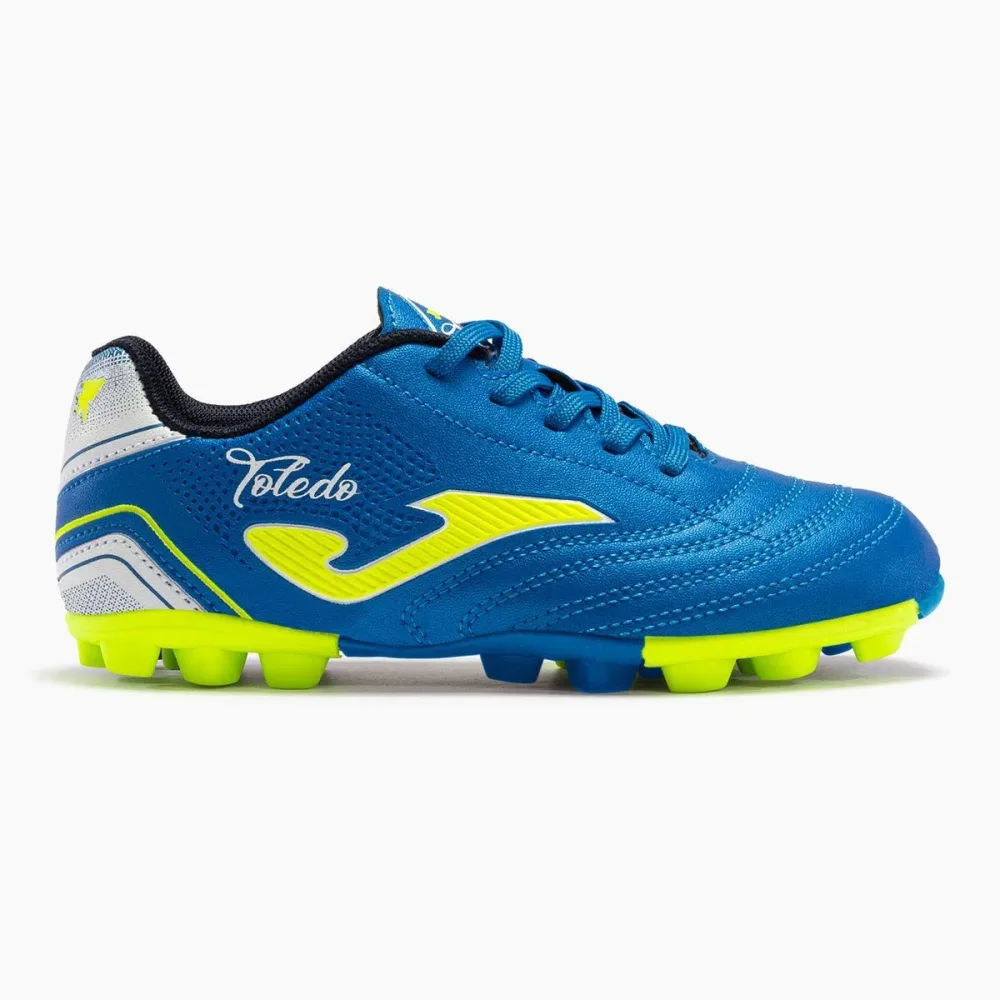 Joma Scarpe Junior Calcio Toledo Jr 2304