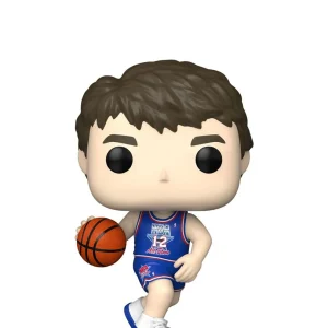 John Stockton (Blue All Star Uni 1992) John Stockton (Blue All Star Uni 1992)