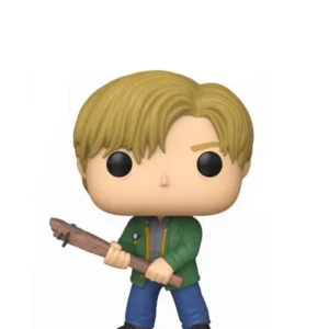 James Sunderland James Sunderland