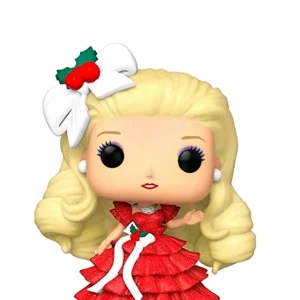 Holiday Barbie 1988 Holiday Barbie 1988