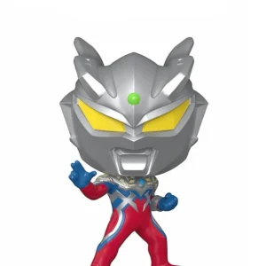 Ultraman Zero Ultraman Zero