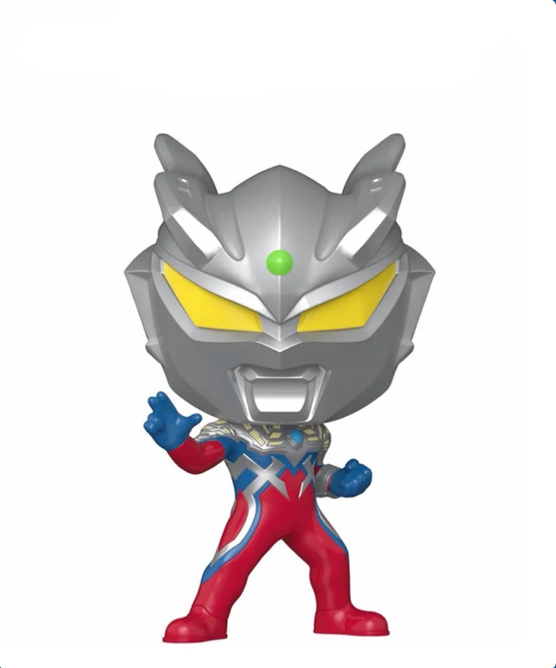 Ultraman Zero