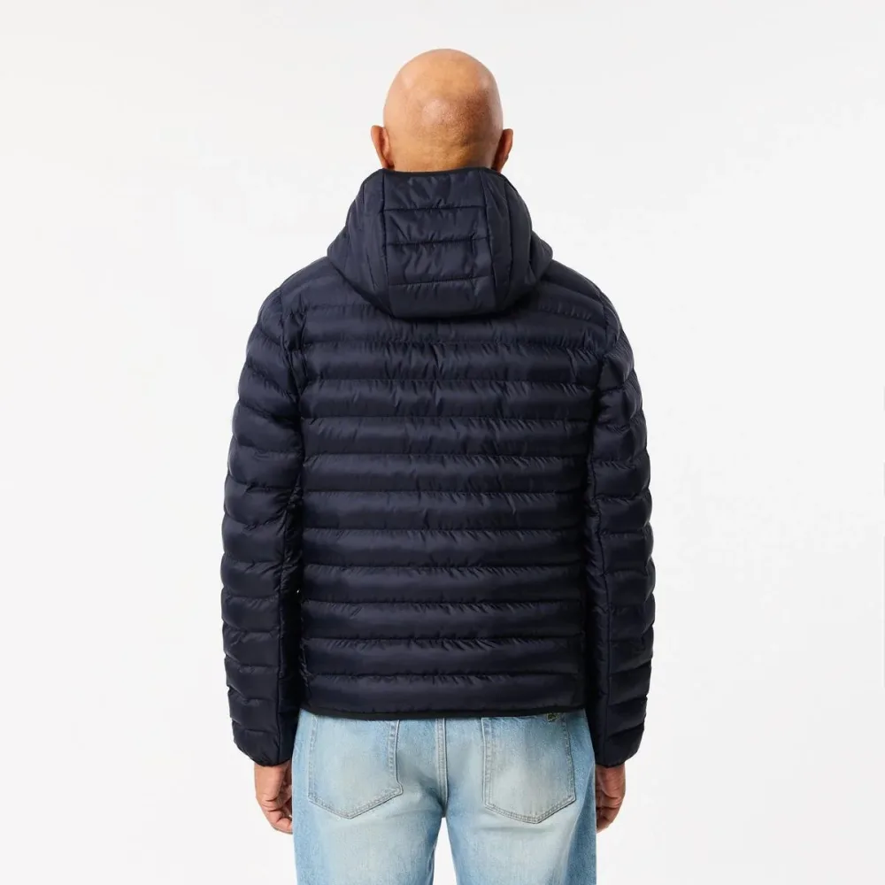 Lacoste Giacca Uomo - immagine 3