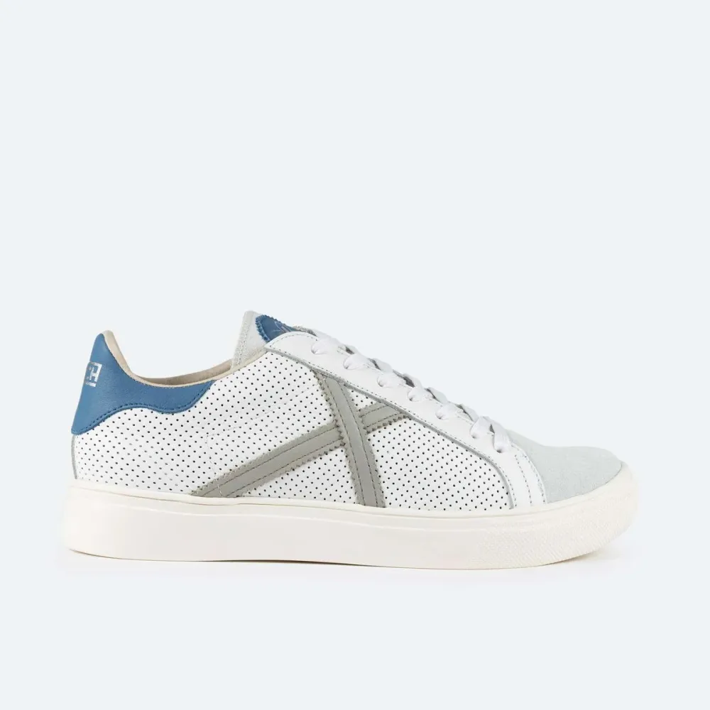 Munich Scarpe Uomo Rete