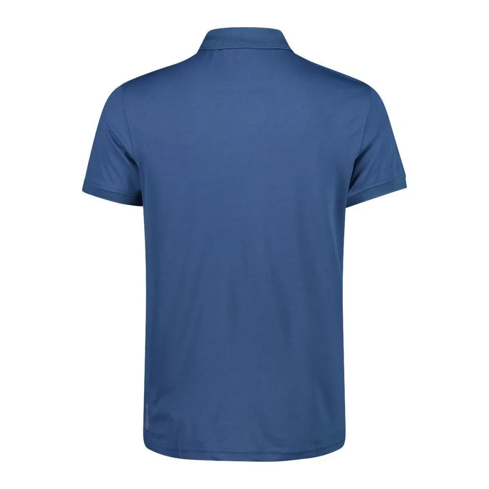Cmp Polo Uomo - immagine 2