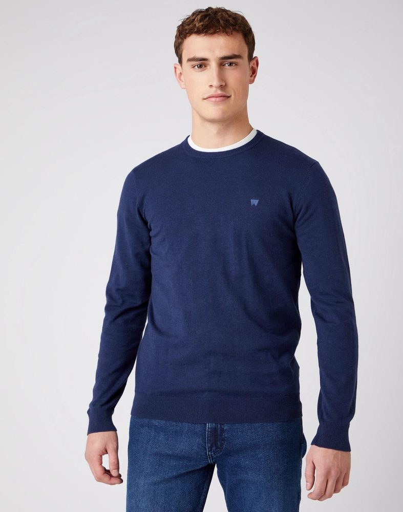 Wrangler Maglia Uomo