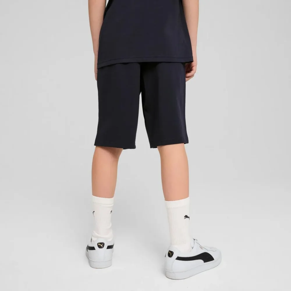 Puma Pantaloncini Junior Jersey Shorts - immagine 2