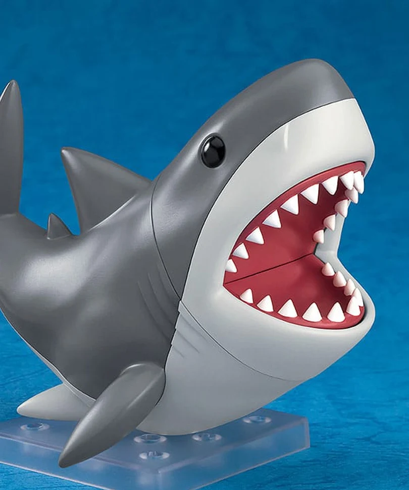 Nendoroid - Action Figure Jaws 10 cm - immagine 3