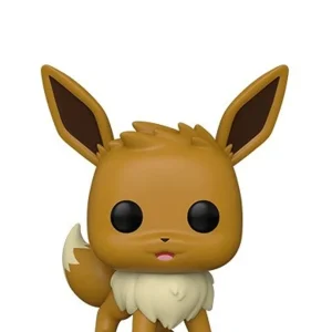 Eevee (Standing) Eevee (Standing)