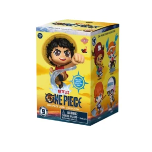One Piece – Cosbi Collection (Blind Box) One Piece – Cosbi Collection (Blind Box)