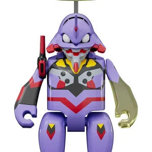 Rebuild Of Evangelion Test Type-01 Pseudo Dms Phase Brickroid