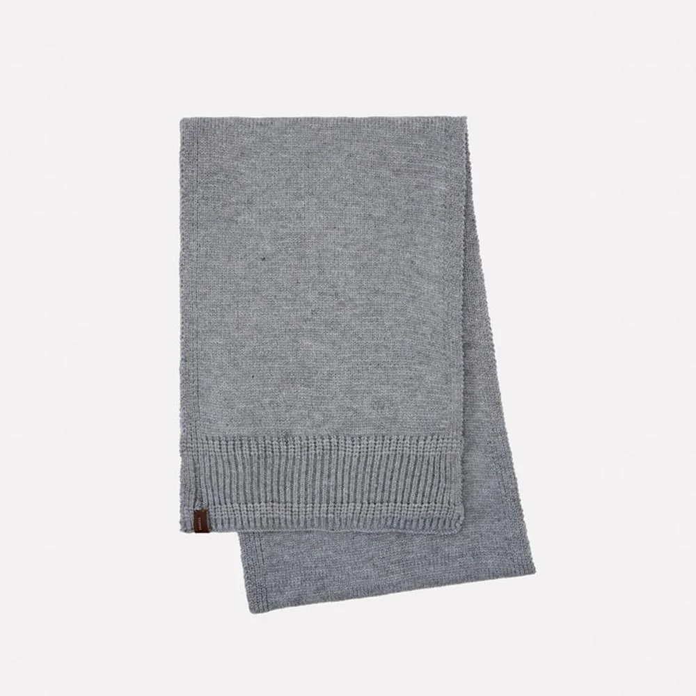 Brekka Sciarpa Uomo Mason Scarf