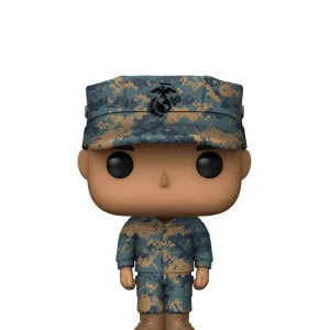 Military Marine Male (Hispanic) Military Marine Male (Hispanic)
