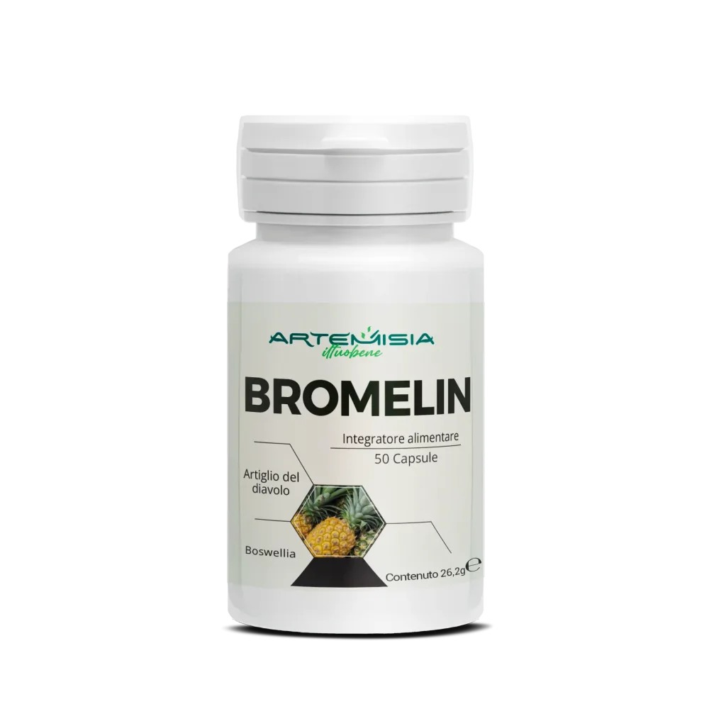 BROMELIN
