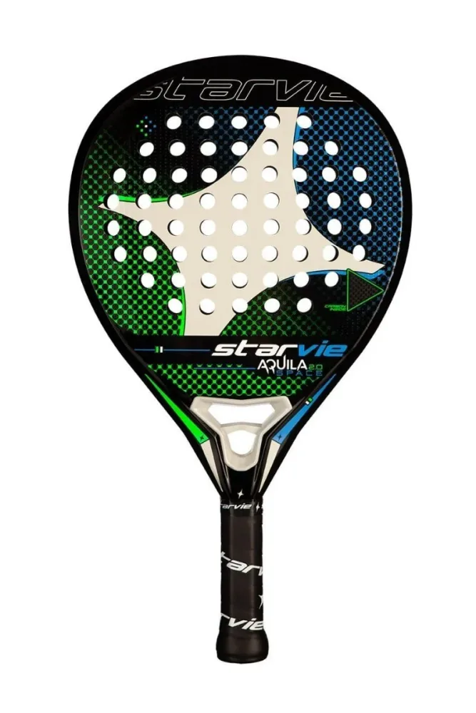 Starvie Aquila Space 2.0