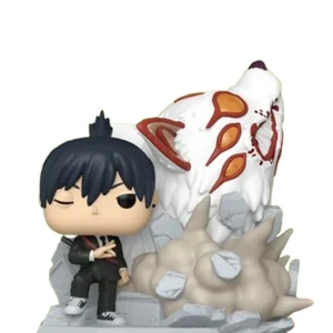 Aki Hayakawa (Fox Devil) Aki Hayakawa (Fox Devil)