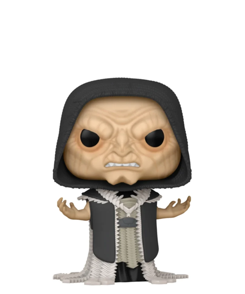 DeSaad (Zack Snyder’s Justice League)