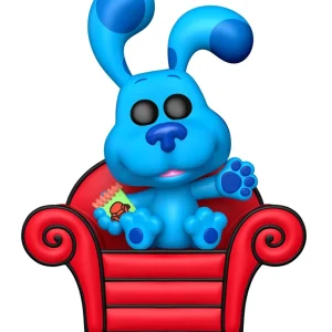 Blue (6-Inch) Blue (6-Inch)