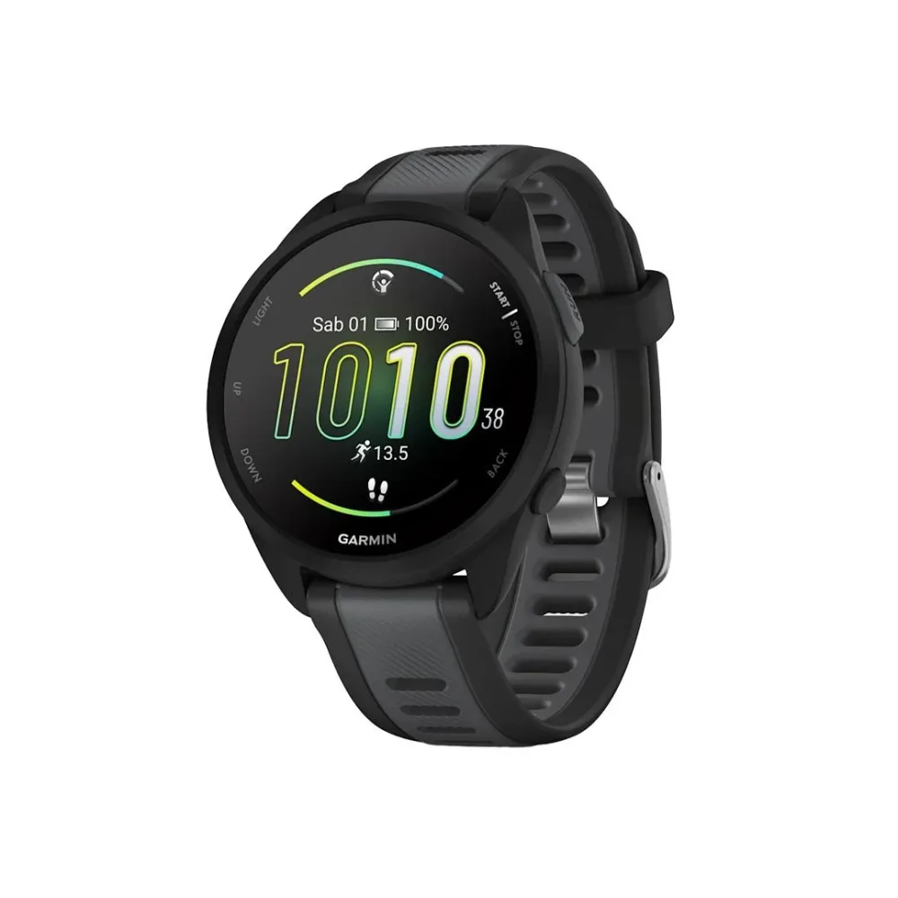 Forerunner 165 Cardiofrequenzimetro - immagine 3