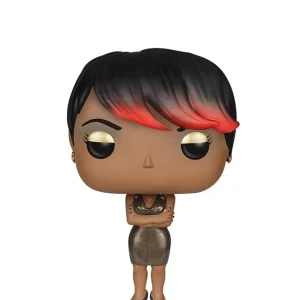 Fish Mooney (Gotham) Damaged Box Fish Mooney (Gotham) Damaged Box