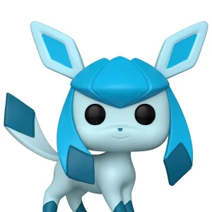 Glaceon (10-Inch) Glaceon (10-Inch)