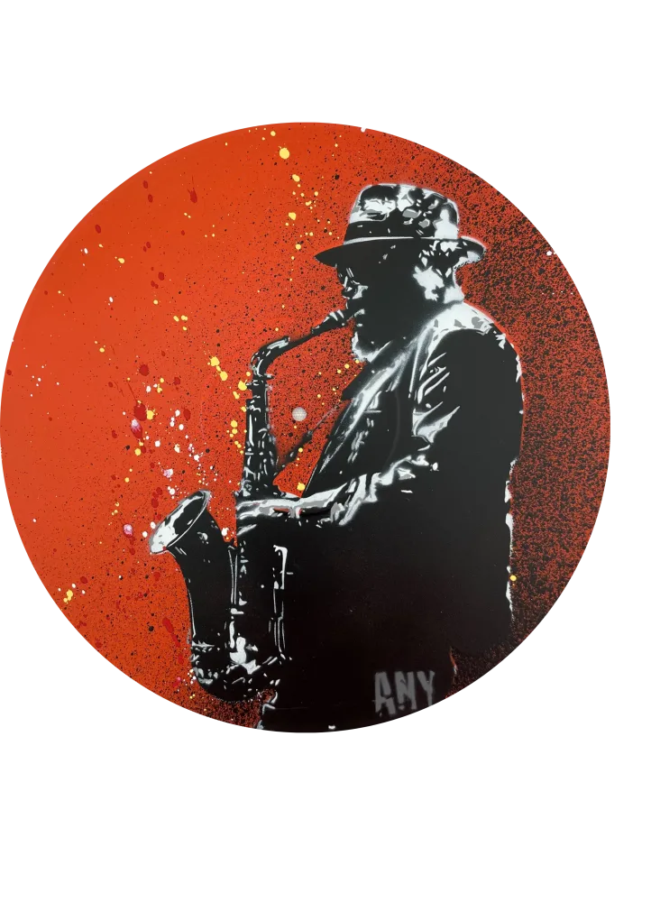 SAX