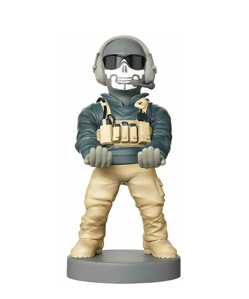 Call of Duty Simon Riley Cable Guys