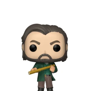 Thaddeus Valentine Thaddeus Valentine