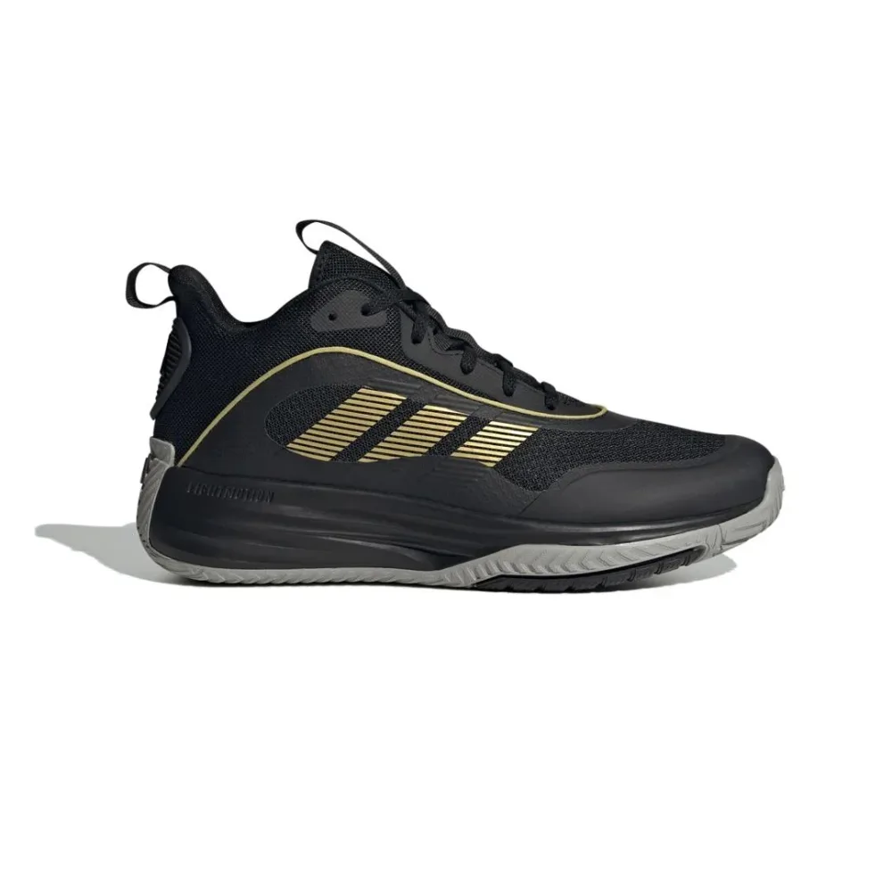 Basket Own The Game 3.0